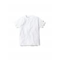 Champion 短袖T-Shirt 白色細碼