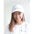 Tommy Hilfiger Cap 棒球帽白色