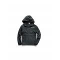 Champion Mens Packable Jacket Black S