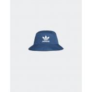 Adidas Adicolor Bucket Hat Navy