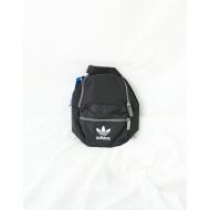 Adidas Mini Backpack Black 