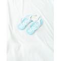 Adidas Slipper Baby Blue EUR 38