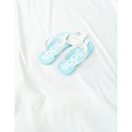 Adidas Slipper Baby Blue EUR 38