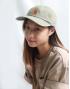 Carhartt Unisex Odessa Cap Army Green