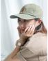 Carhartt Unisex Odessa Cap Army Green