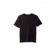 Ralph Lauren  Kids Crewneck T-shirt Black M