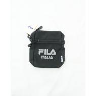 Fila Crossbody 小斜揹袋黑色