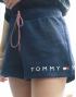 Tommy Hilfiger Essential logo Shorts Navy XS