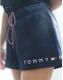 Tommy Hilfiger Essential logo Shorts Navy XS