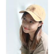 Carhartt  經典啡色棒球帽