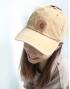 Carhartt Unisex Odessa Cap Brown