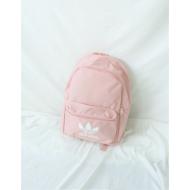 Adidas Originals Classic Backpack Pink