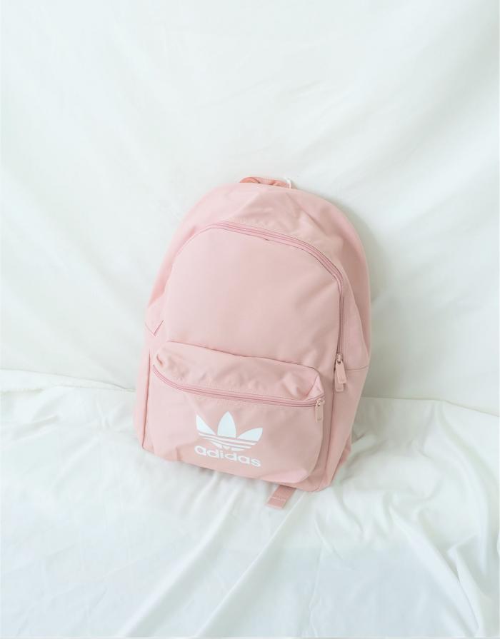 Adidas Mini Backpack Black