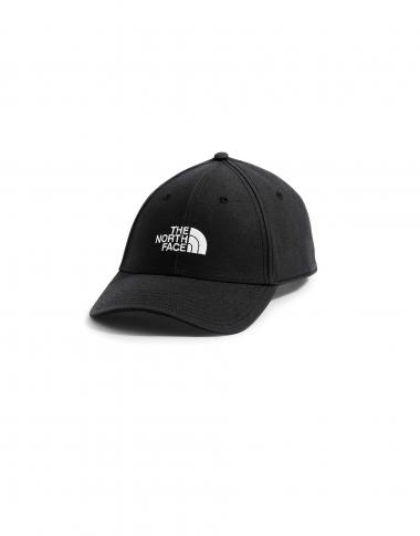 The north face 66 Classis Hat Black