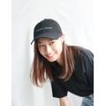 Tommy Hilfiger Dad Baseball Cap Black