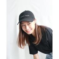 Tommy Hilfiger Cap 棒球帽黑色