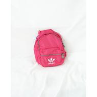 Adidas 迷尼背包 粉紅色