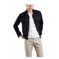 Levi's Trucker Jacket Dark Blue M