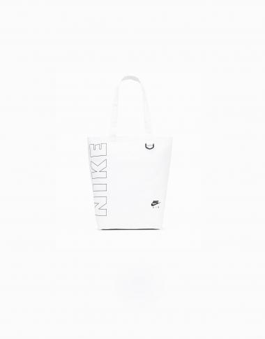 Nike Tote Bag White