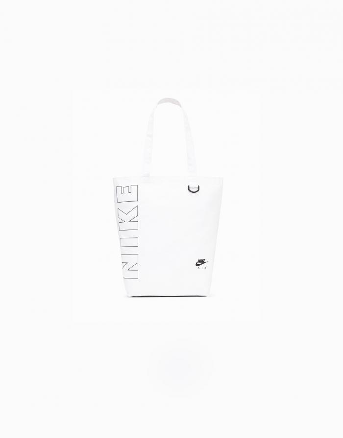 Nike 手提袋 白色