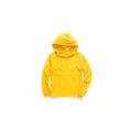 Champion Mens Packable Jacket Yellow S