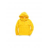 Champion Mens Packable Jacket Yellow S