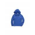 Champion Mens Packable Jacket Blue S