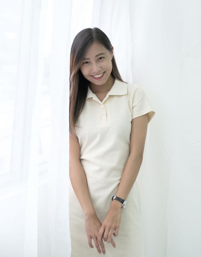 Polo one on sale piece dress