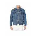 Levi's Trucker Jacket Medium Stonewash XS