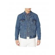 Levi's Trucker Jacket Medium Stonewash XS