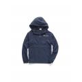 Champion Mens Packable Jacket Navy S