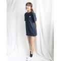 Nike Club T-shirt Navy XS