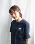 Nike Club T-shirt Navy S