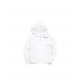 Champion Mens Packable Jacket White S