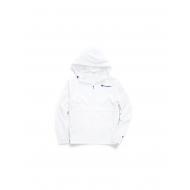 Champion Mens Packable Jacket White S