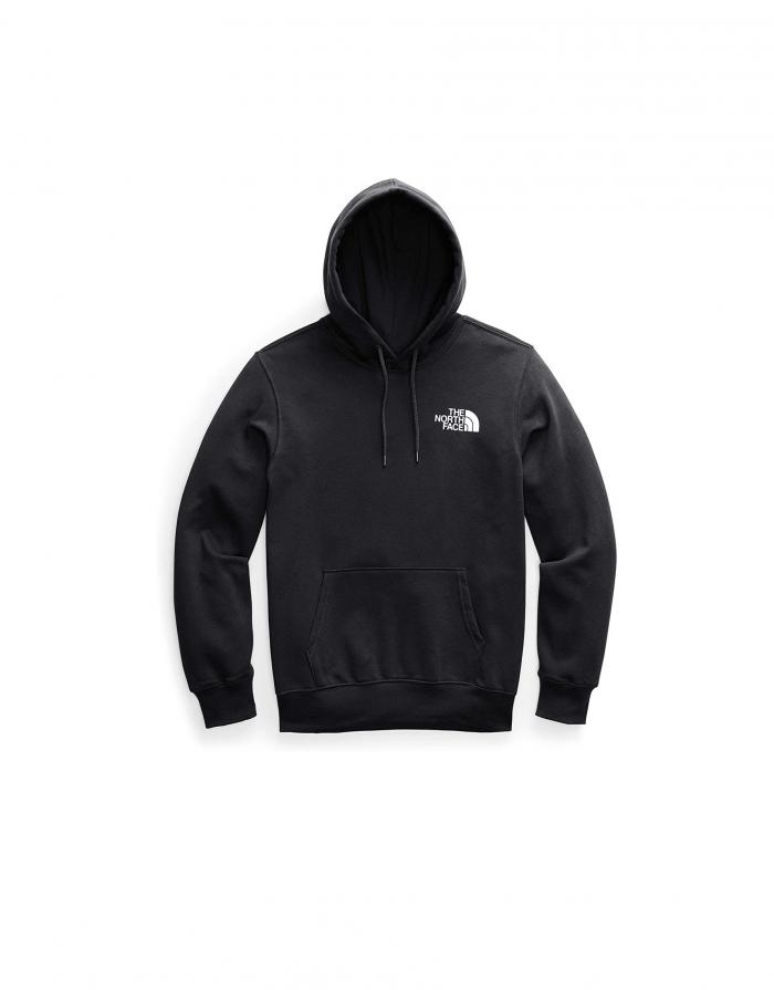 The North Face NSE Hoodie Black S