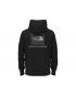 The North Face NSE Hoodie Black S
