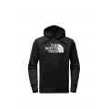 The North Face Half Dome Pullover Hoodie Black